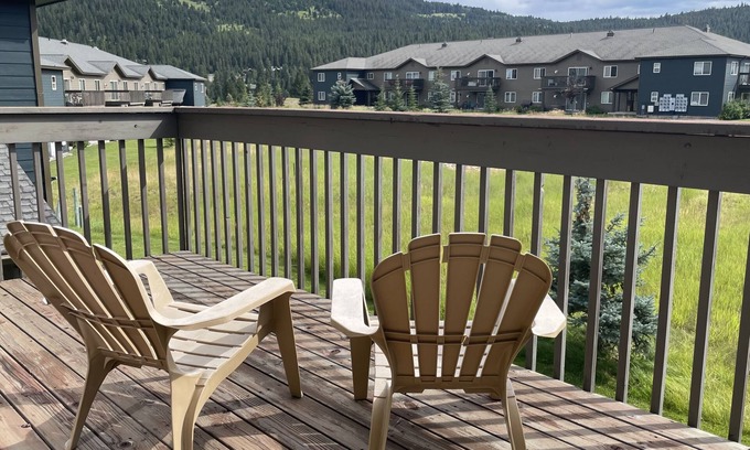 Big Sky Condo | Ski/Fish/Hike from Our Beautiful 2BR Big Sky Condo