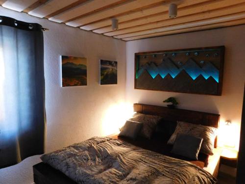 Velka Frankova House | SKI Franková