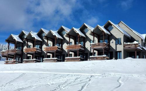 Saddle Ridge House | Ski-In/Ski-Out Luxury Cabin Rental with Incredible Views in Big Sky