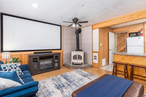 Brian Head House | Ski In Ski Out to Chair 8 3rd floor No elevator