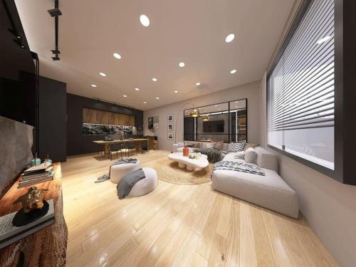 Shiligarnika Apartment | Ski-Lift-Access - Brand New Design Apartment
