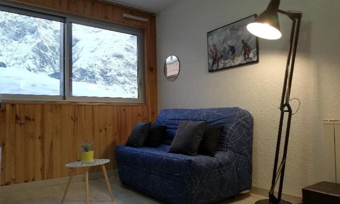 Piau Engaly Apartment | Ski Piau engaly 50 m des pistes de ski et du cœur de station