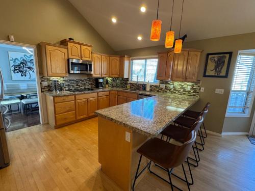 Cottonwood Heights House | Ski, Relax & Unwind, Cottonwood Escape