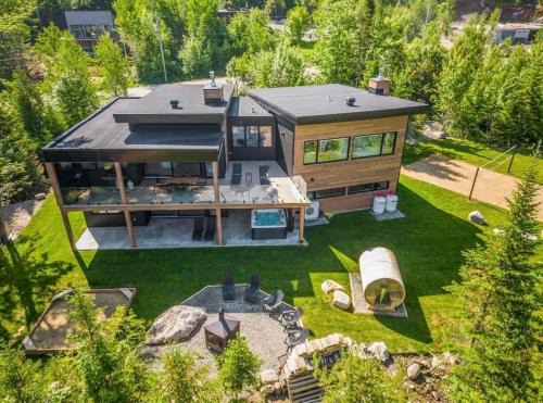 Saint Come House | Ski Saint-Come - Spa and Sauna - Le Tamarak