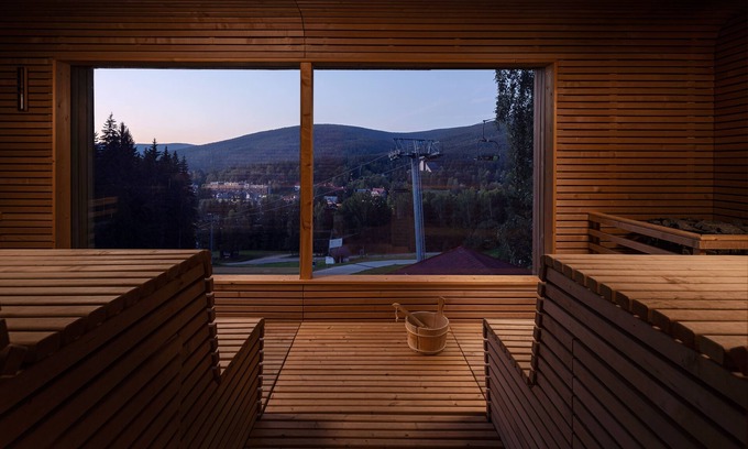 Harrachov Hotel | Ski & Spa Bellevue Harrachov