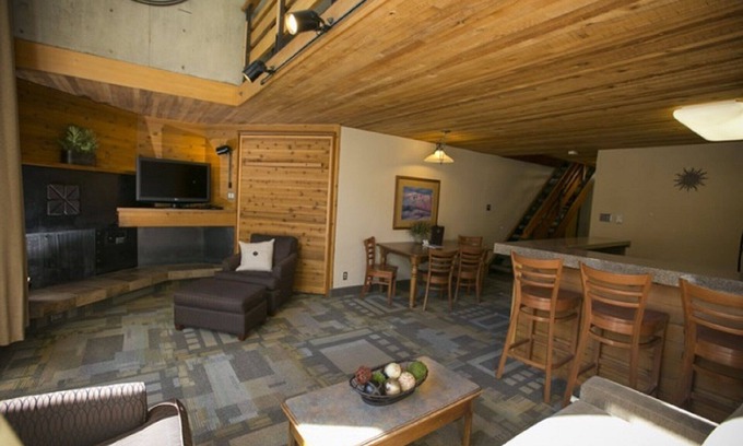 Salt Lake Mountain Resorts Condo | Ski the Greatest Snow on Earth - Sat 1/18 -Sat 1/25, 2025