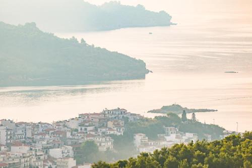 Skiathos Town Apartment | Skiathos ARIADNI apartment