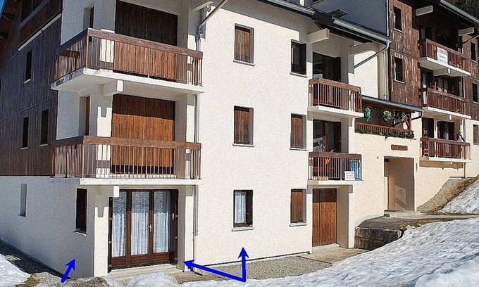Lelex Apartment | Skiez Dans une Station Familiale