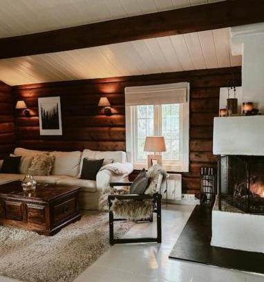 Trysil Ski Chalet | Skihytte i Trysil