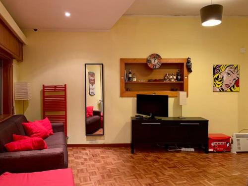 Aremogna Apartment | Skiing House