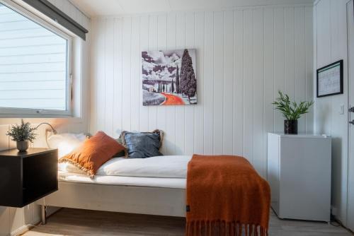 Mo-I-Rana Hotel | Skillevollen Motell