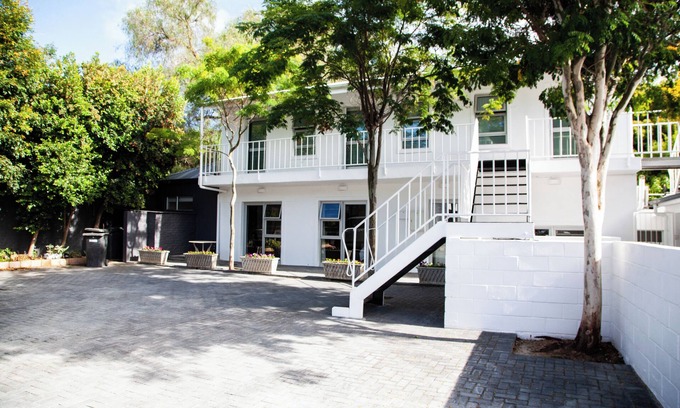 Paarl Bed & Breakfast | Skinkikofi Guest House