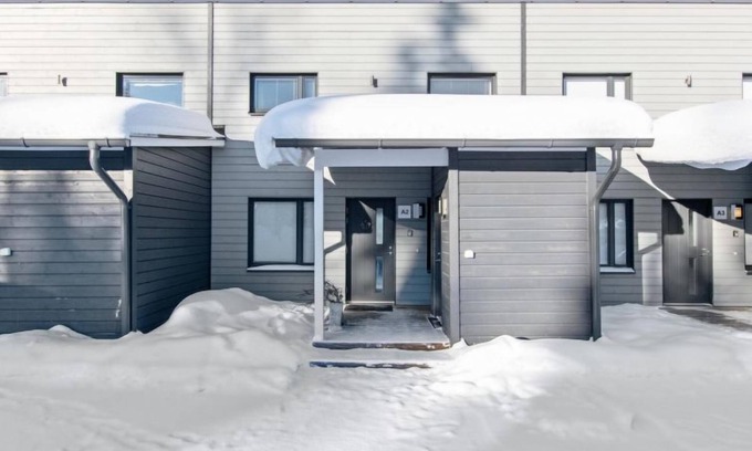 Kehys-Kainuu House | Skivillas 78 Ukkohalla (2) by Interhome