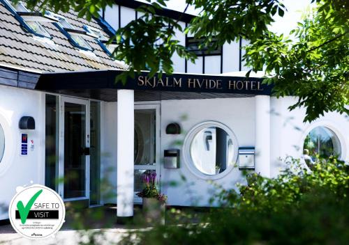 Jorlunde Hotel | Skjalm Hvide Hotel