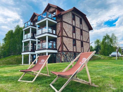 Lapalice Apartment | Skoczybruzda Apartamenty