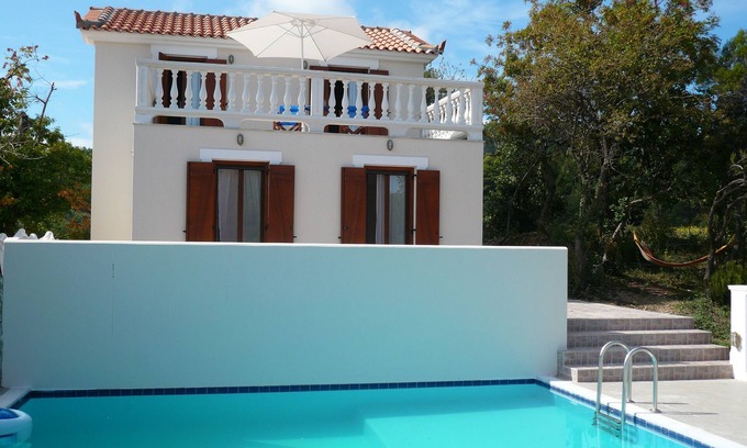 Skopelos Villa | Skopelos Country Villas