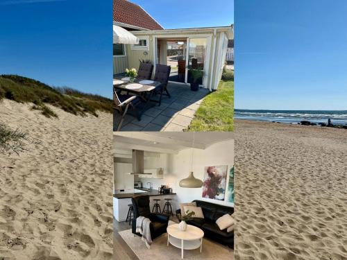 Falkenberg House | Skrea Strand Guesthouse, Close to the Beach