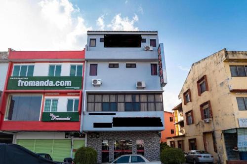 Sekudai Hotel | Skudai Hotel Johor Bahru