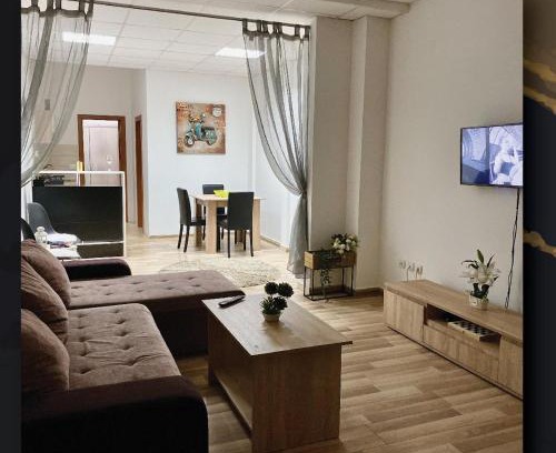 Stara Pazova Apartment | Sky Apartman
