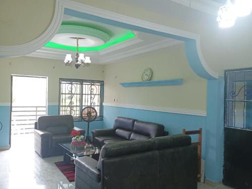 Buea Apartment | Sky Blue VIP Guest House - Buea