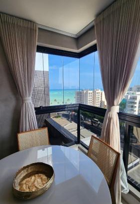 Jatiuca Apartment | Sky Concept Beira-mar de Maceió
