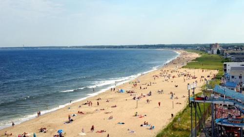 Old Orchard Beach House | Sky Deck 302