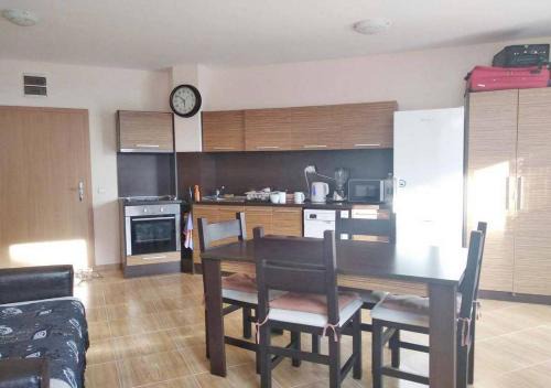 Yurta Apartment | Sky Dreams Apartment