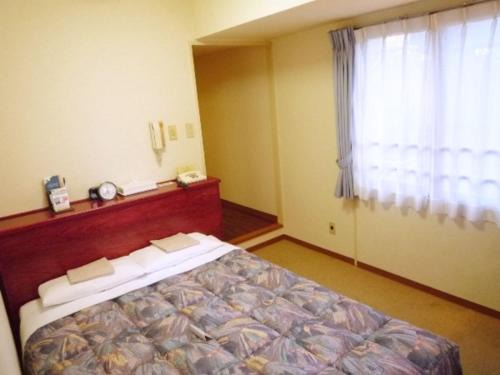 Minamimachi Hotel | Sky Heart Hotel Kawasaki / Vacation STAY 80809