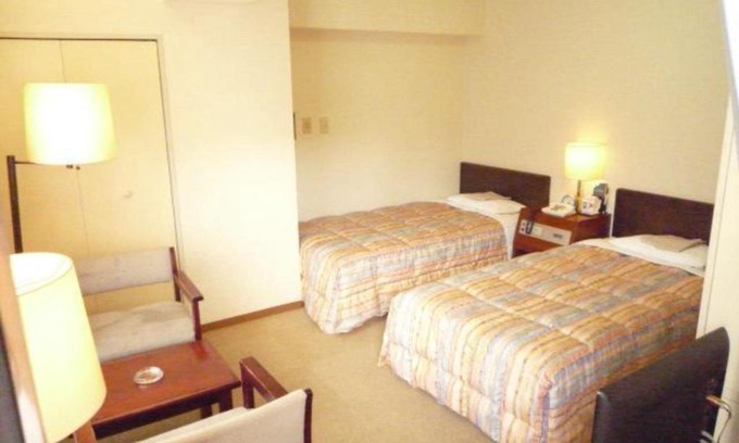 Minamimachi Hotel | Sky Heart Hotel Kawasaki - Vacation STAY 97877