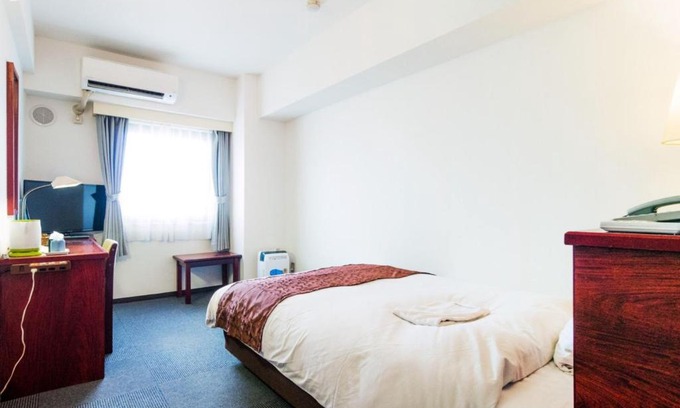 Kitakoiwa Hotel | Sky Heart Hotel Koiwa - Vacation STAY 49085v