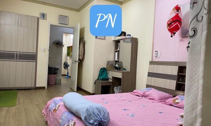Binh Tan House | Sky home stay