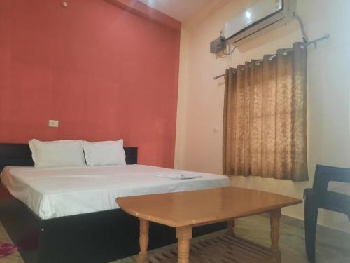 Varanasi House | Sky inn paying guest house