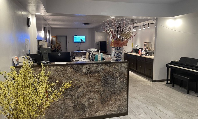 Rockdale Hotel | Sky Inn
