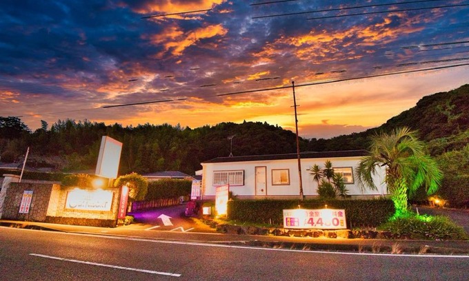 Omura Hotel | SKY Ocean-terace Omura