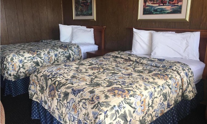 El Dorado Hotel | Sky-Palace Inn & Suites El Dorado