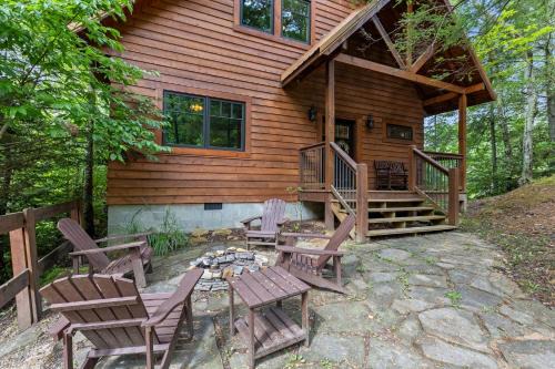 Rogers House | Sky Pointe
