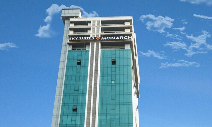 Sanpada Hotel | Sky suites by Monarch