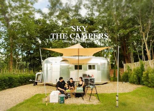 Chiang Dao Other | Sky The Campers