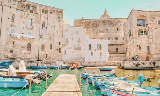 L'Assunta Apartment | Sky View Apartment Monopoli