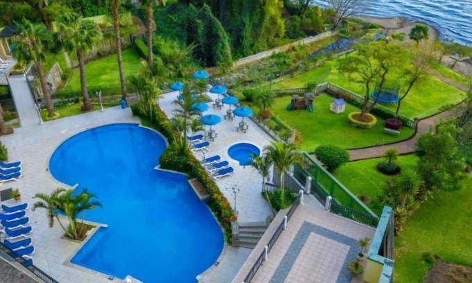 Panajachel Apartment | Sky View Atitlán Lake Suite/Free Breakfast