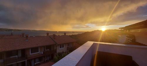 Ankaran Apartment | Sky View