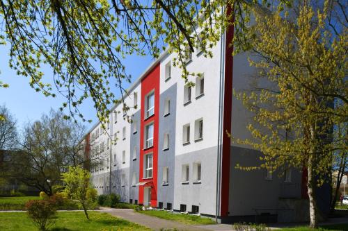 Merseburg Apartment | SKYBASIC Merseburg