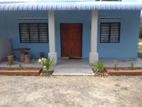 Mersing House | Skyblue Homestay