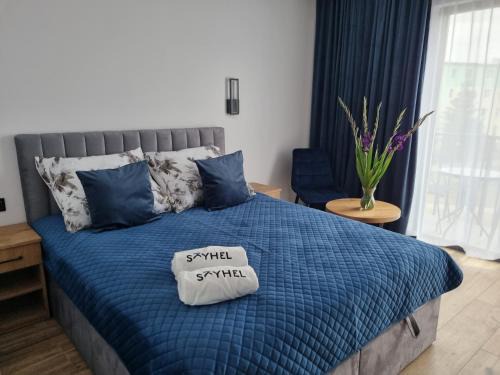 Hel Apartment | SkyHel Apartament 202