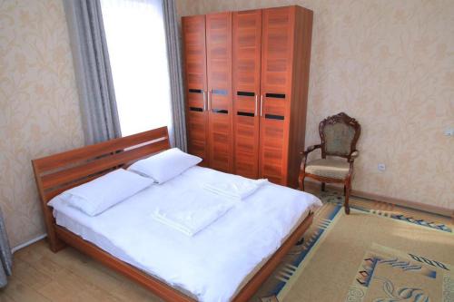 Karakol House | Skyhill