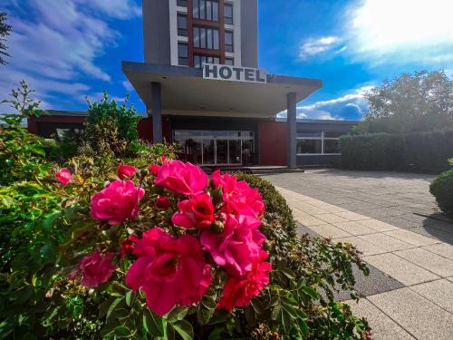 Merseburg Hotel | SKYHOTEL Merseburg