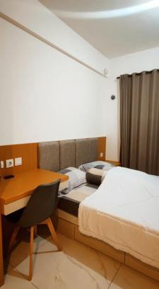 Bumi Serpong Damai Apartment | Skyhouse BSD 2 Bedroom & Studio Apartments - Perfect for ICE BSD Events