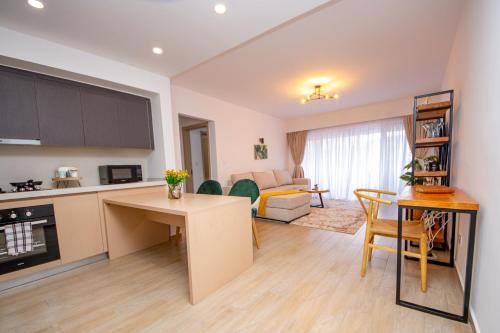 Nairobi West Apartment | Skylax Stays at South Park Apartments Nairobi