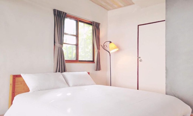 Tainan City Centre House | Skylight House