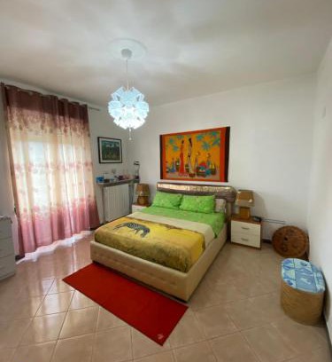 Acqui Terme Apartment | Skyline Appartamento Lella